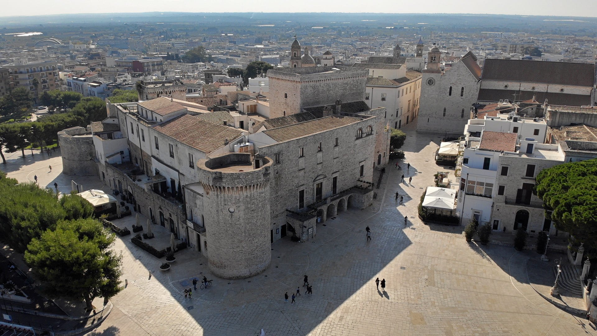 Castello Acquaviva